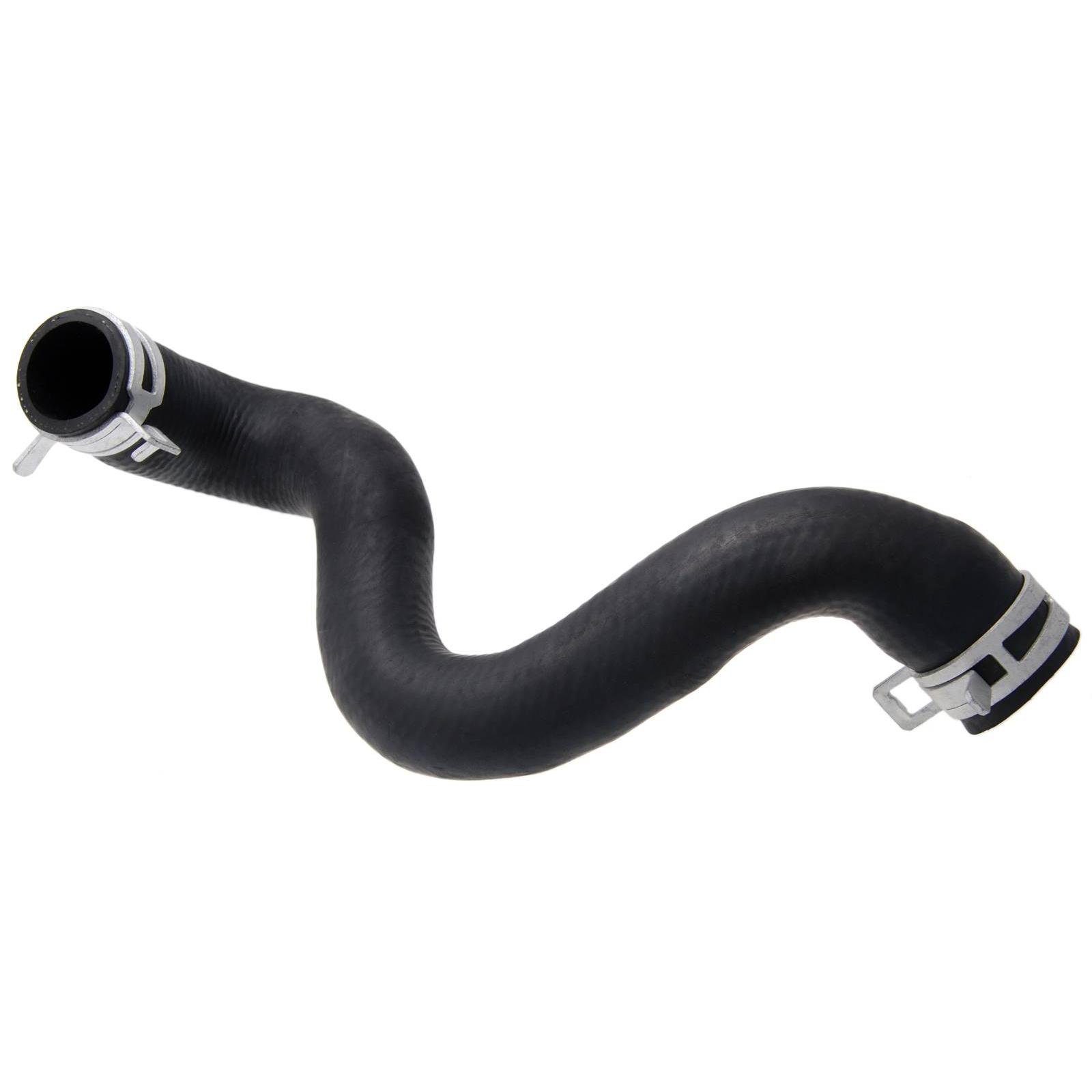 Radiator hose