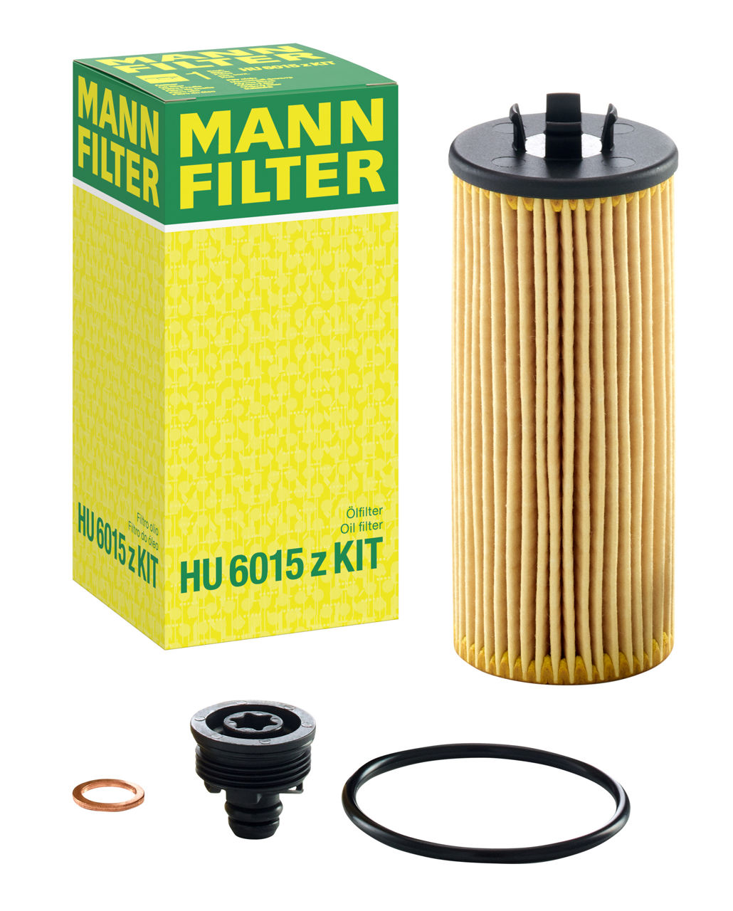 Oil Filter