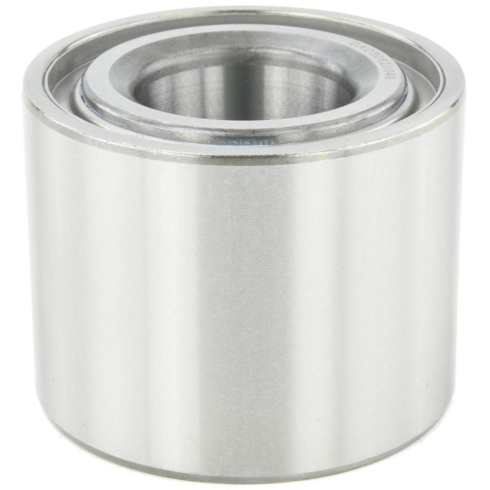 rear wheel bearing 30x62x48