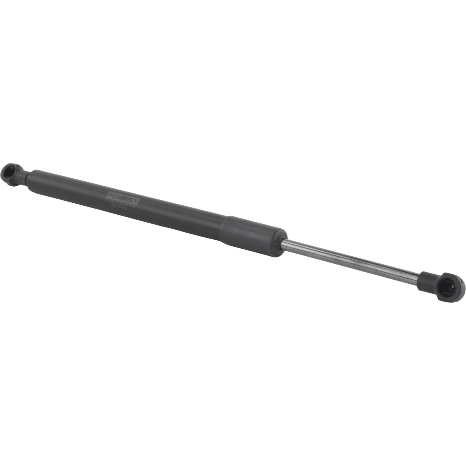 hood gas strut l372/320n