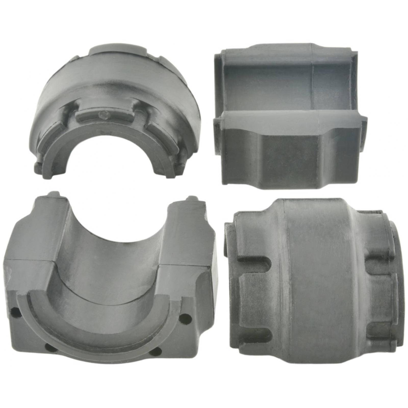 front stabilizer bar bush kit d23.2