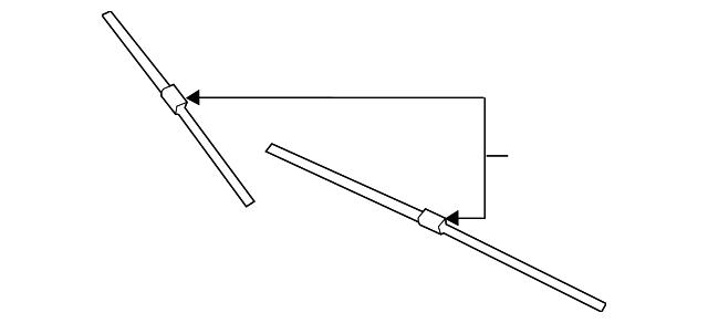 Wiper Blade Bmw X4,G02