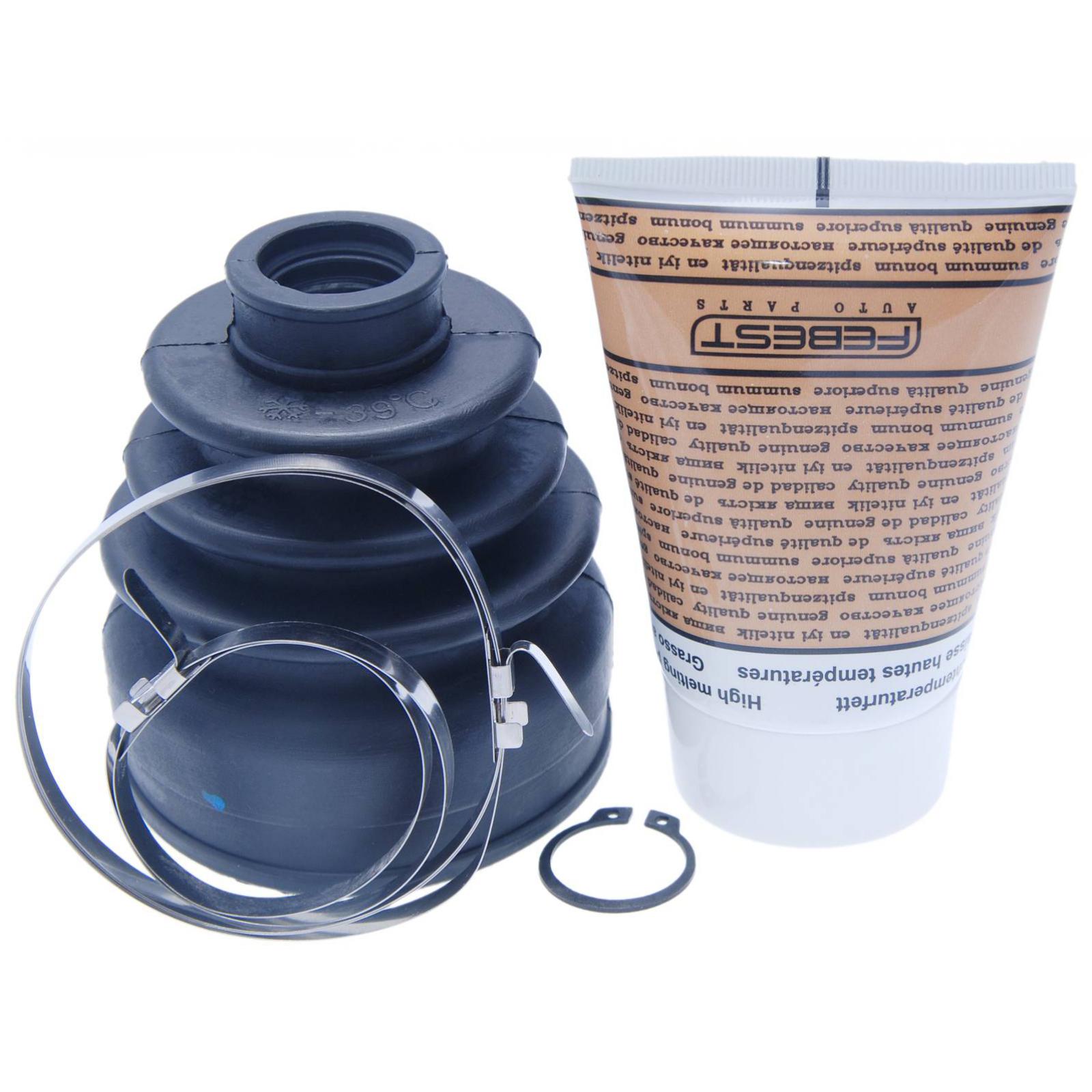 boot inner cv joint kit 75x94x22