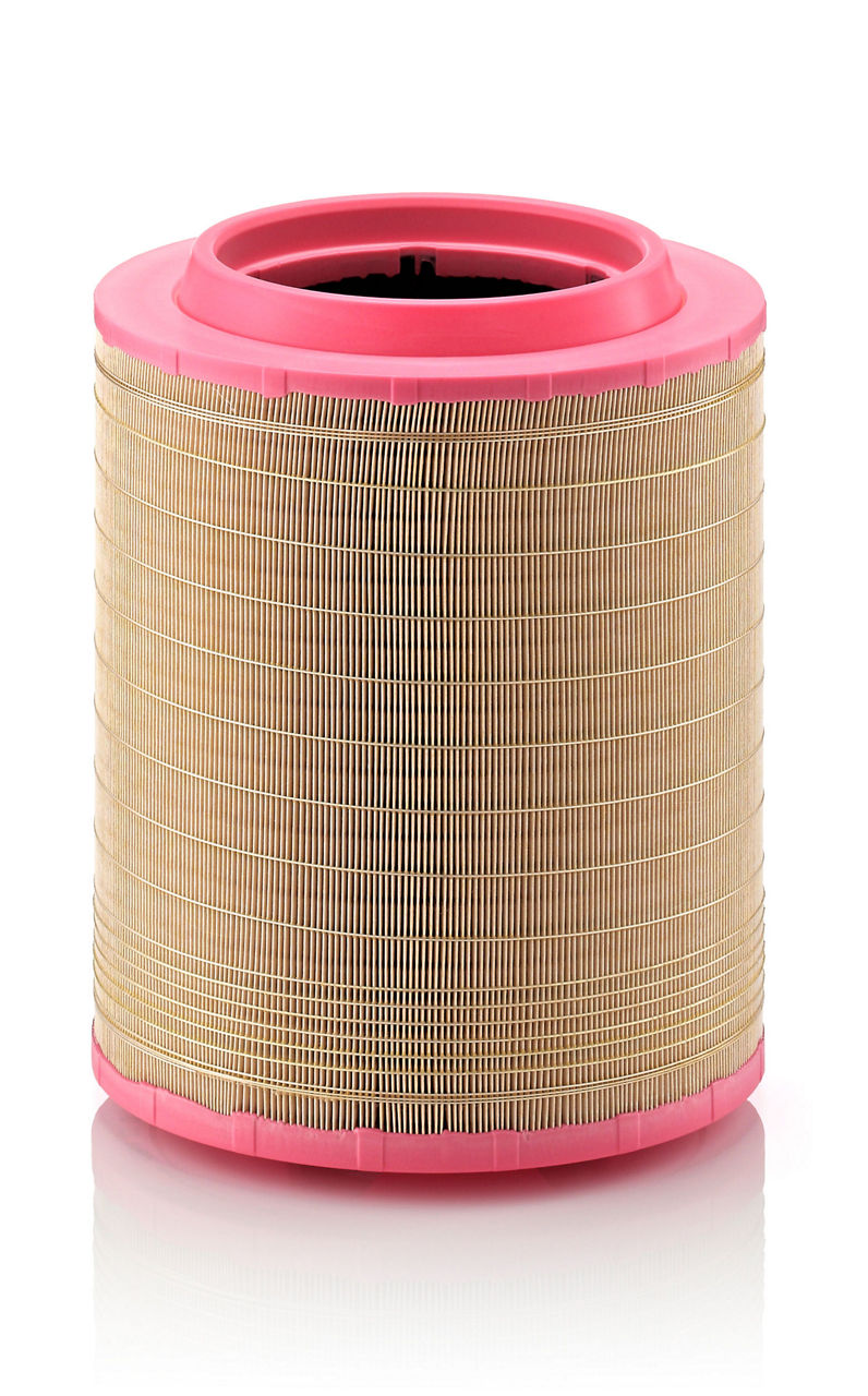 Cv- Air Filter Element, Vol Fh,Fhii