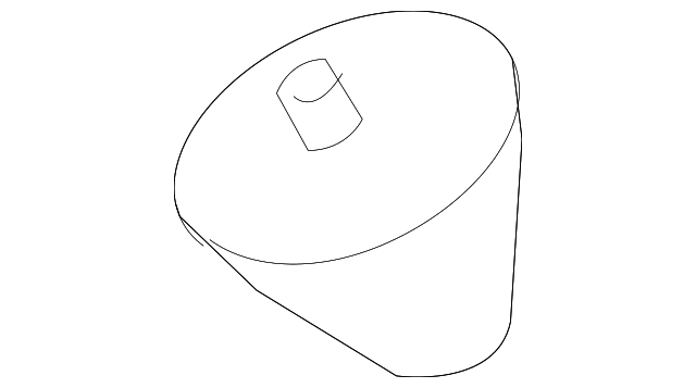 Member Compl-Differential Mounting
