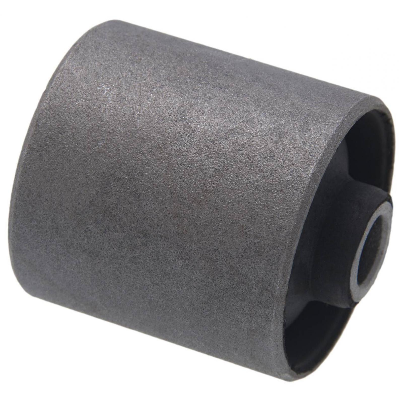 Rear trailing rod bushing