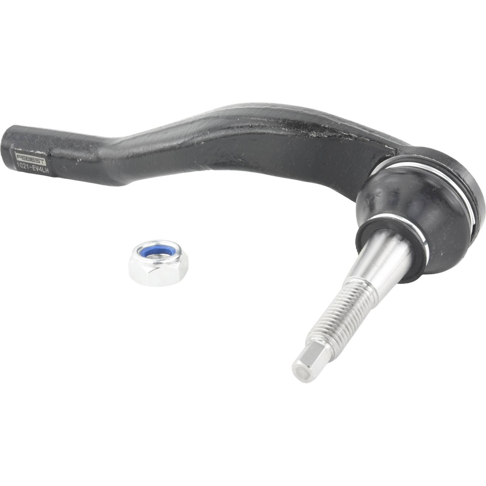 steering tie rod end left