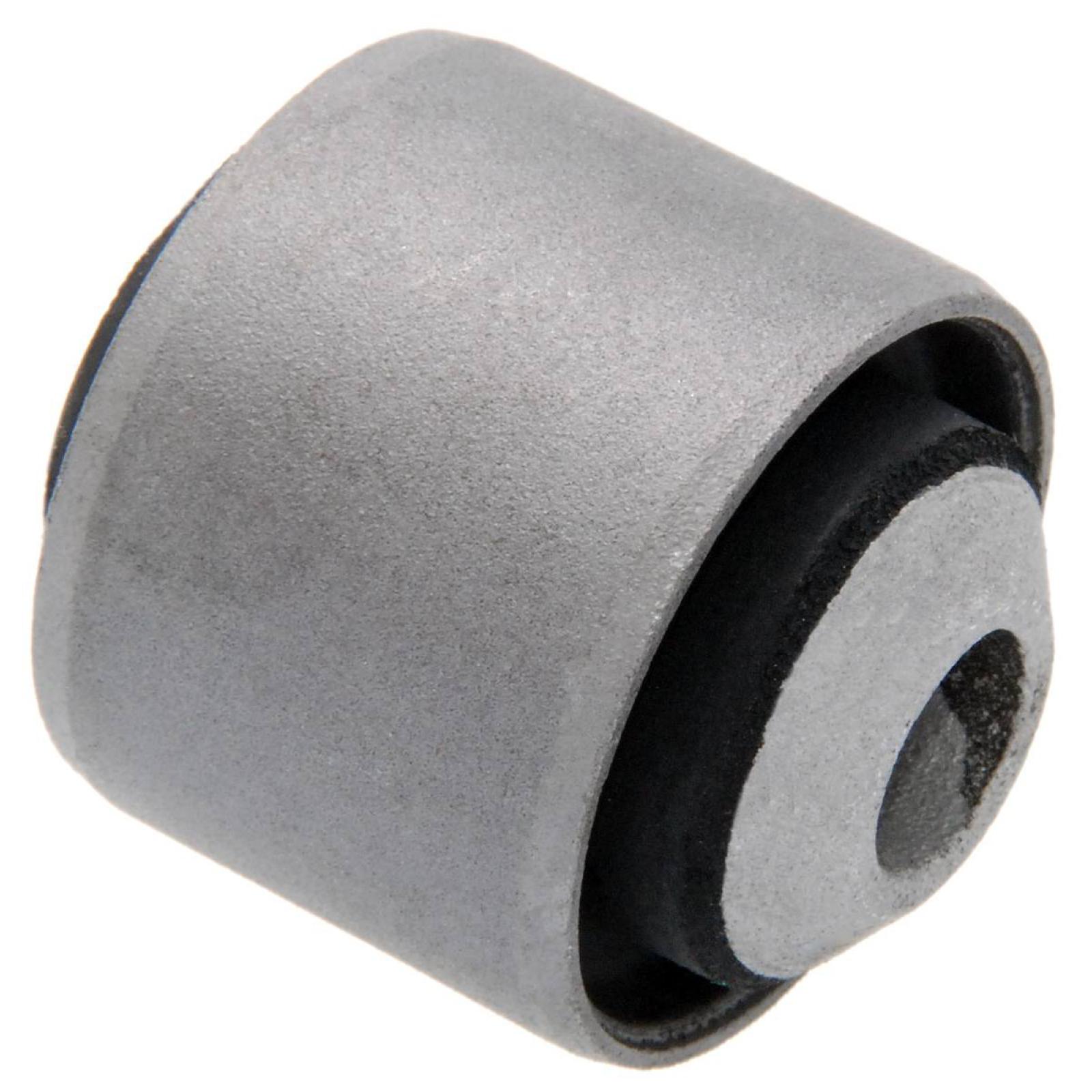 Rear rod bushing