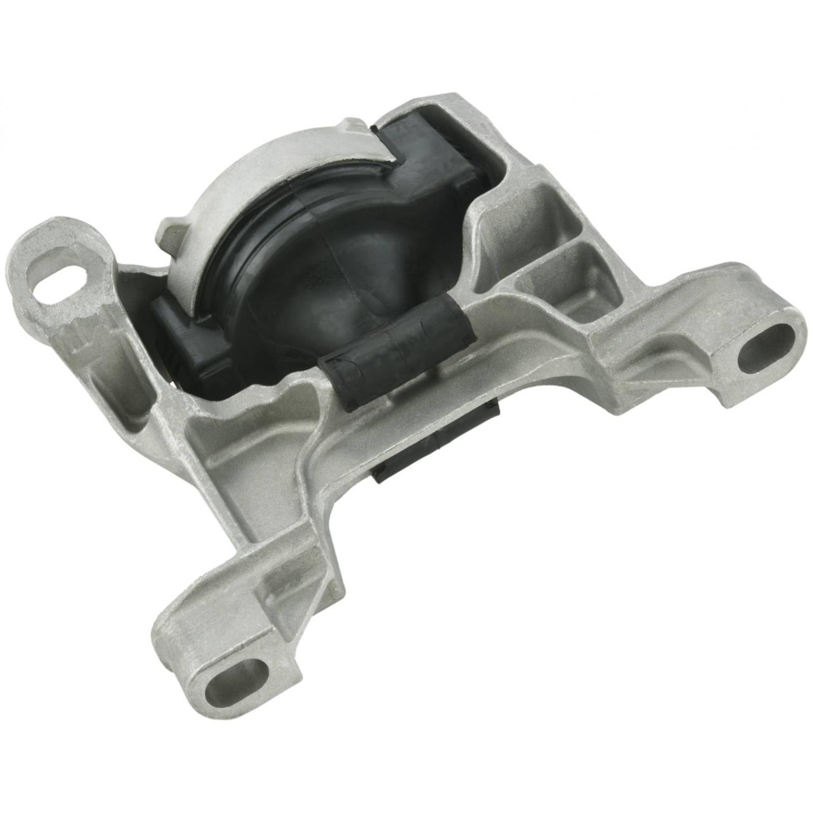 Right engine mount (hydro)