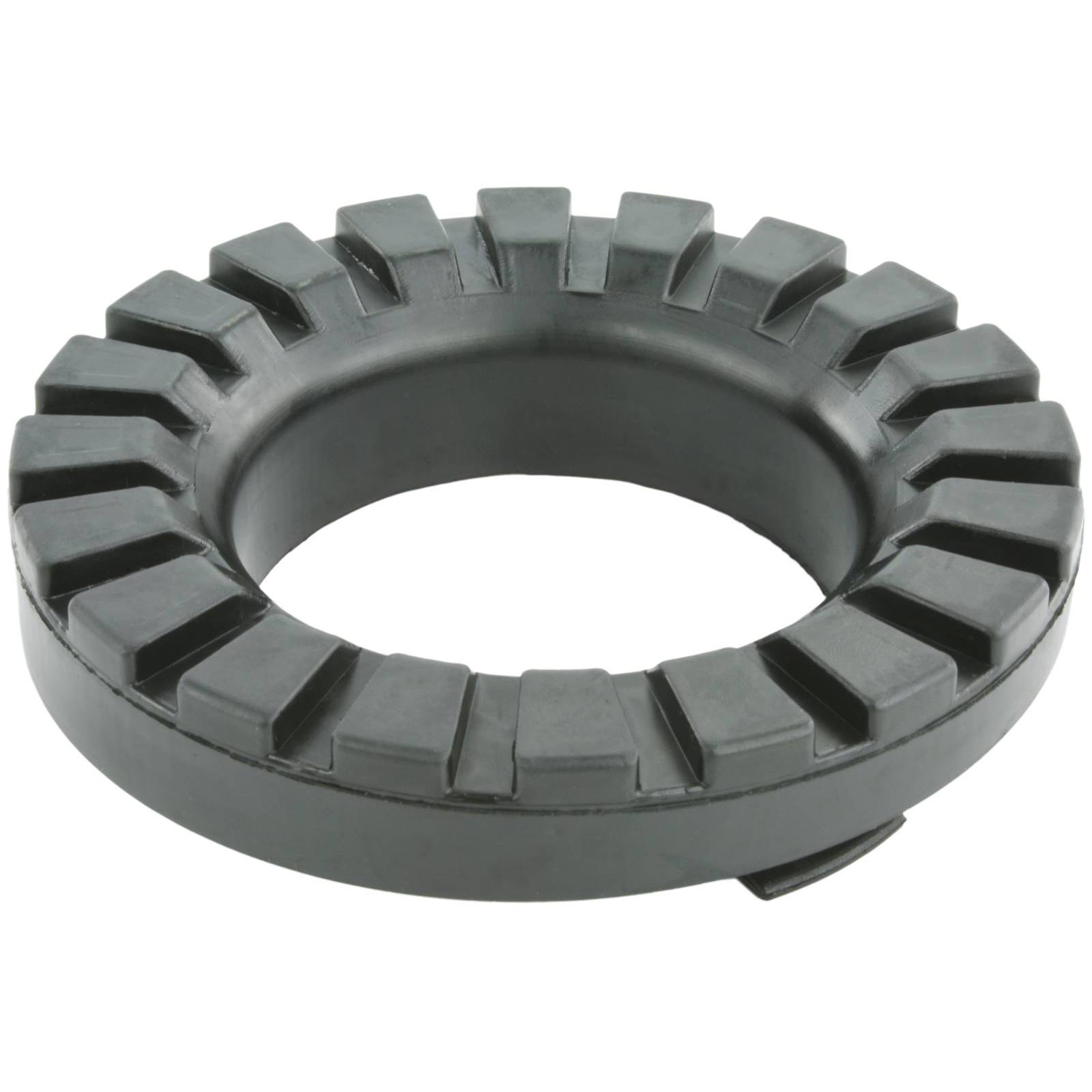 Rear spring upper seat