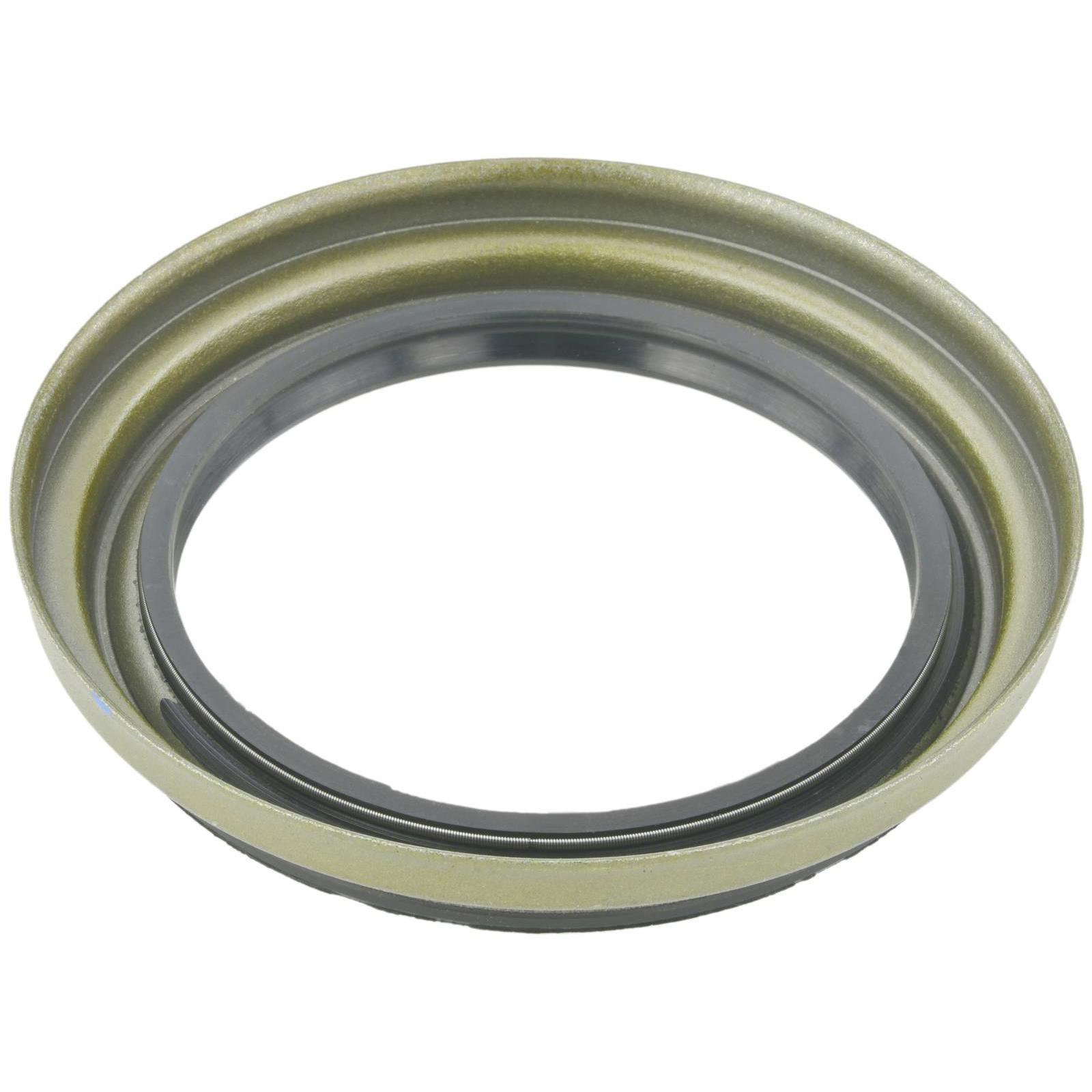 oil seal front hub 71.4x99.5x6.6x16