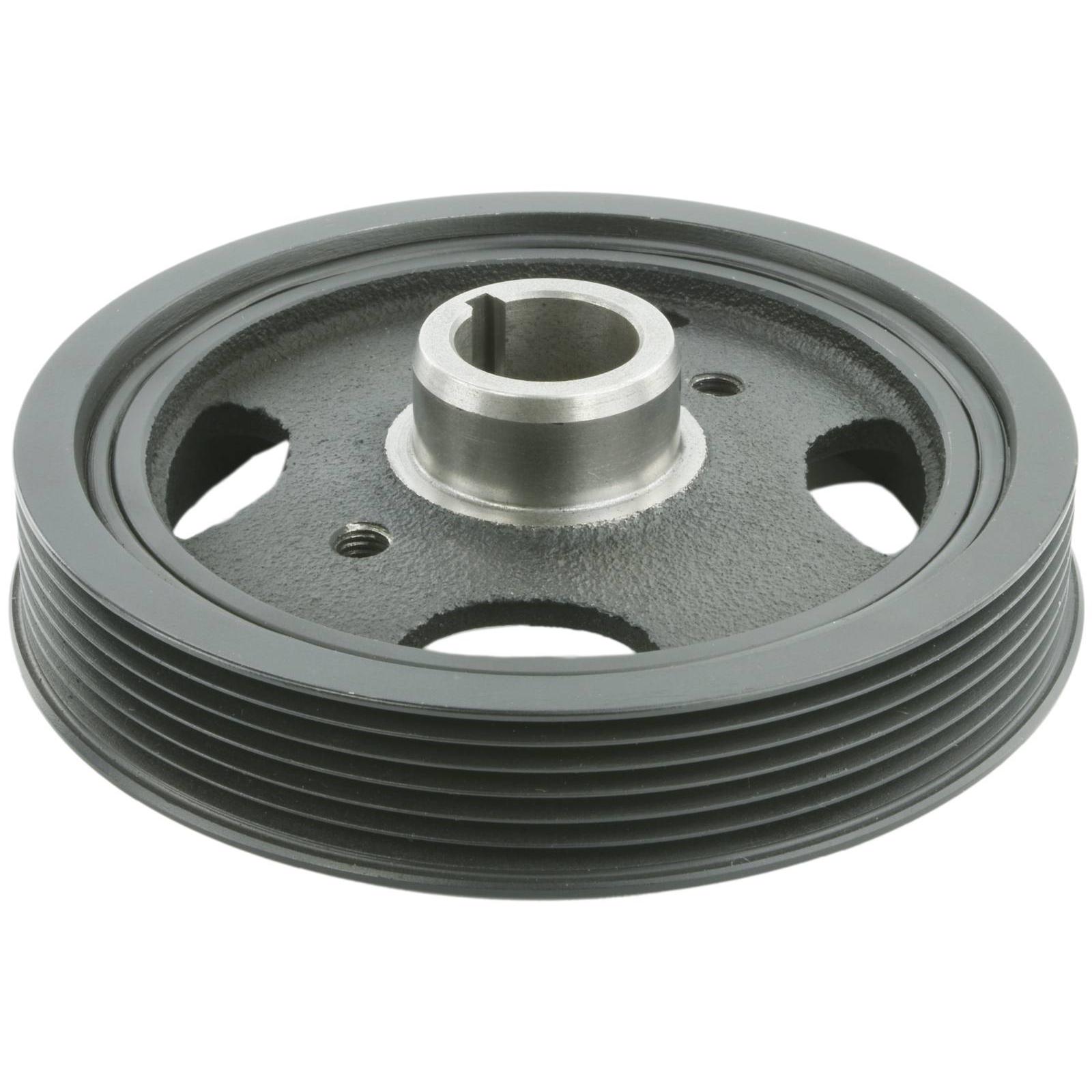 crankshaft pulley 3szve