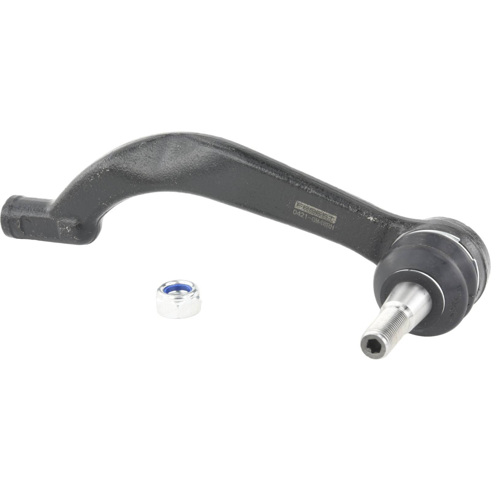 steering tie rod end right
