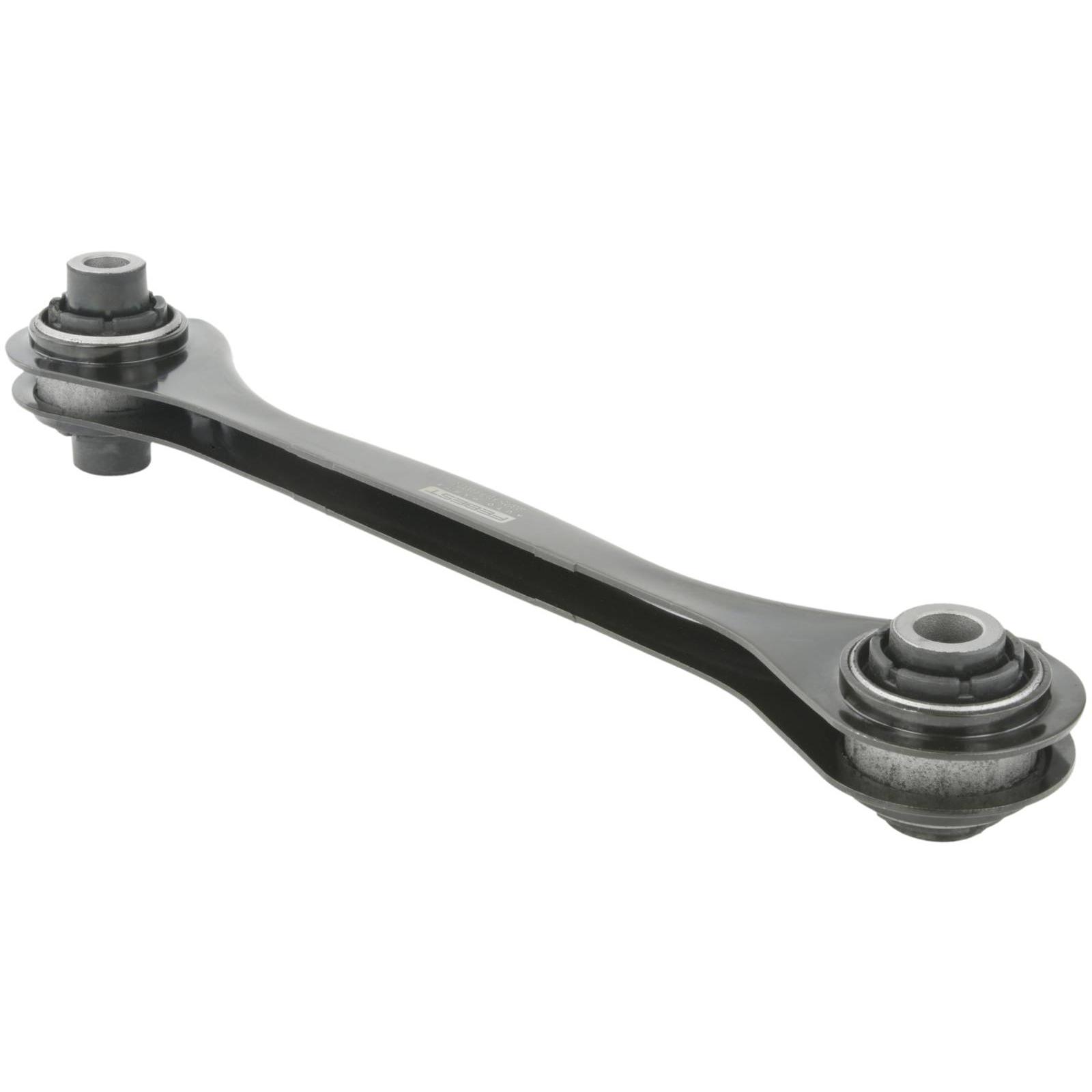 Rear lower transverse link