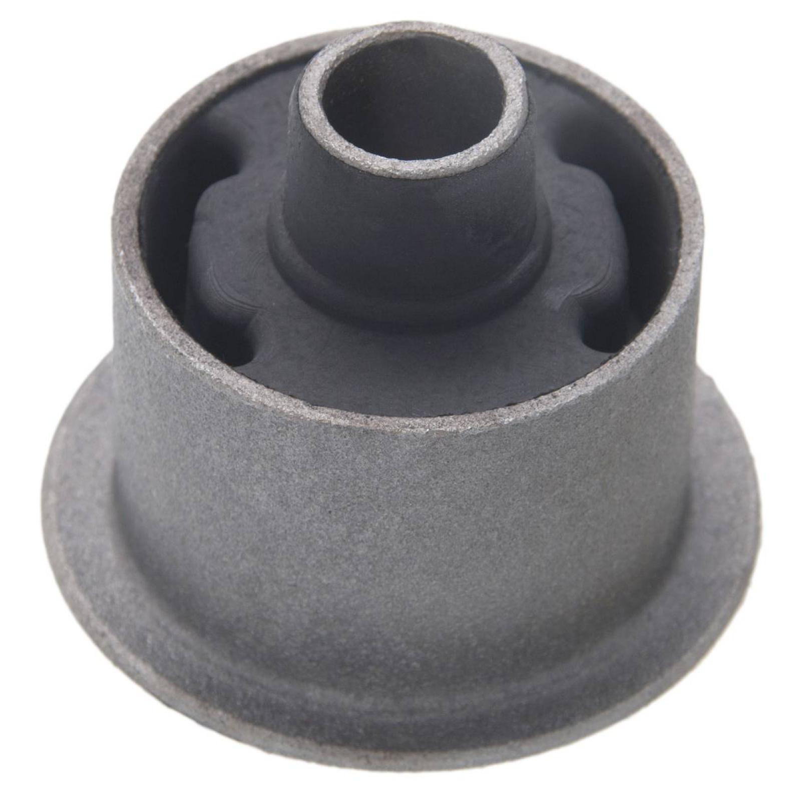 Differential mount bushing