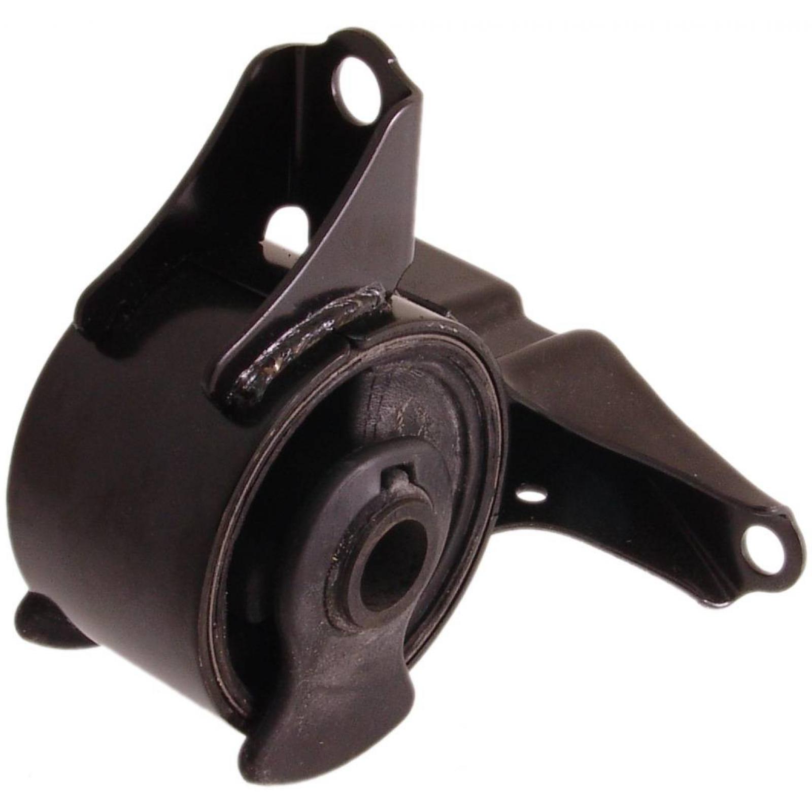 left engine mount (hydro) at