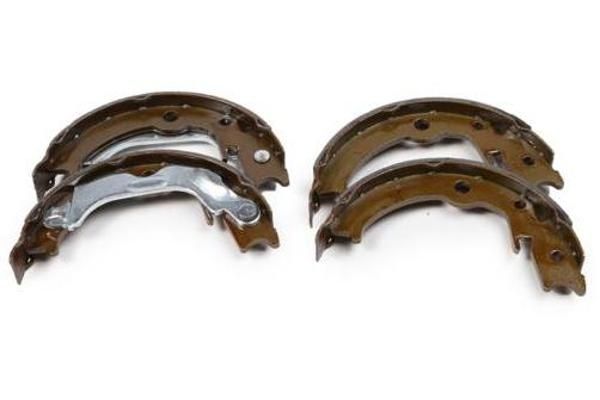 Brake Shoes ! Chevrolet Lacetti, Daewoo Nubira All 04>