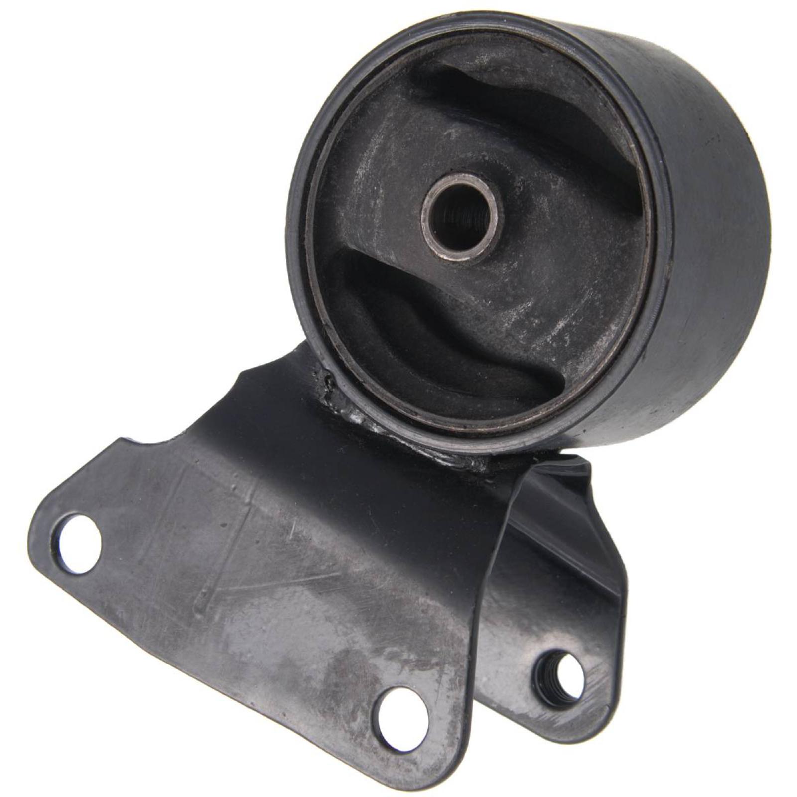 rear engine mount at