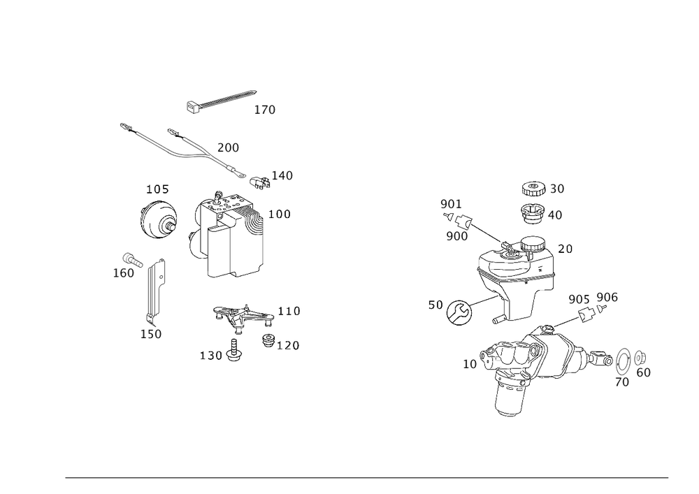Thd Rolling Head Bolt