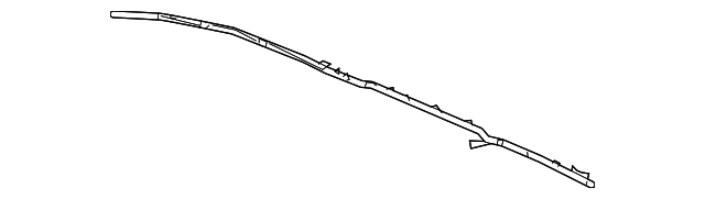 Module Assy - Curtain Air