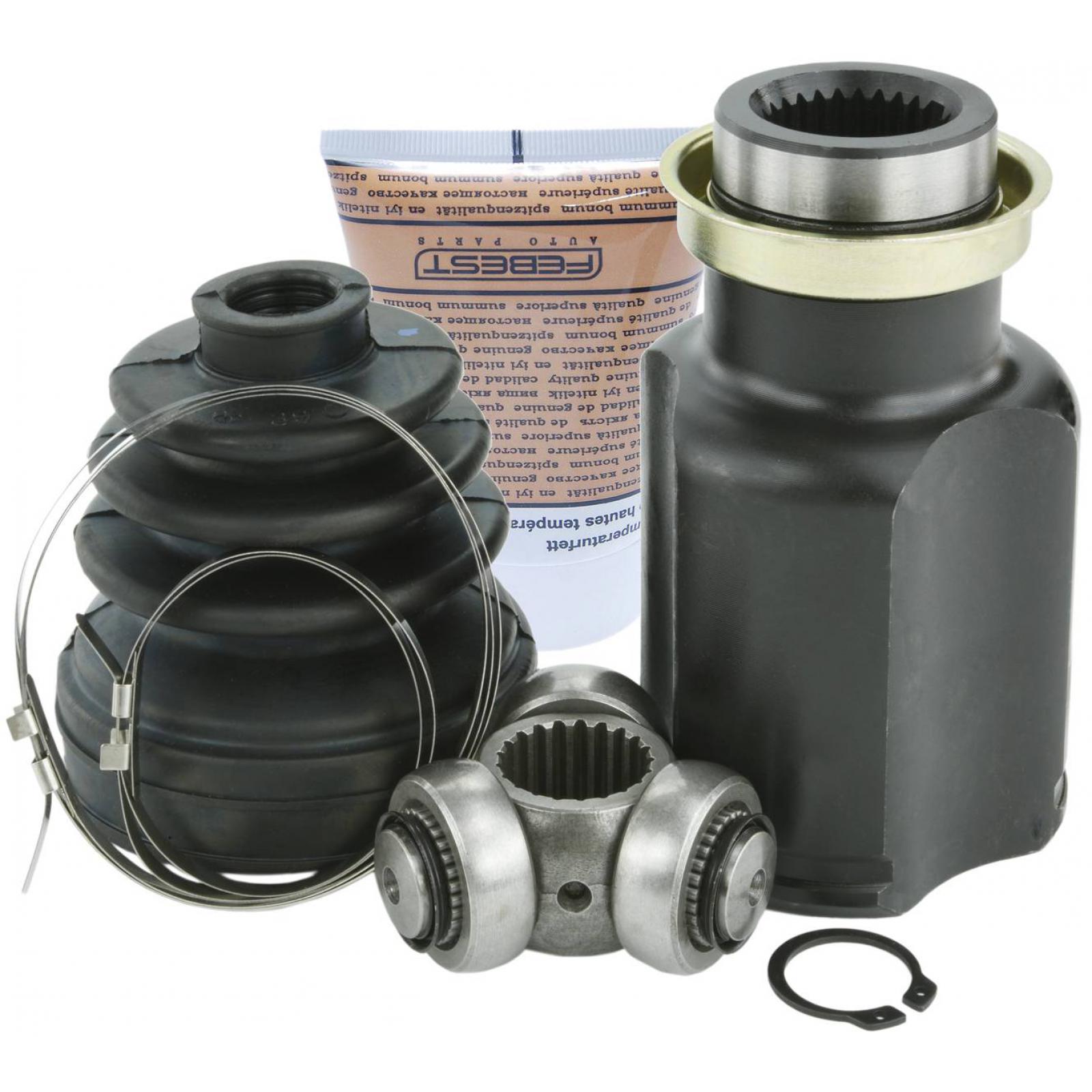 inner cv joint right 21x43x28