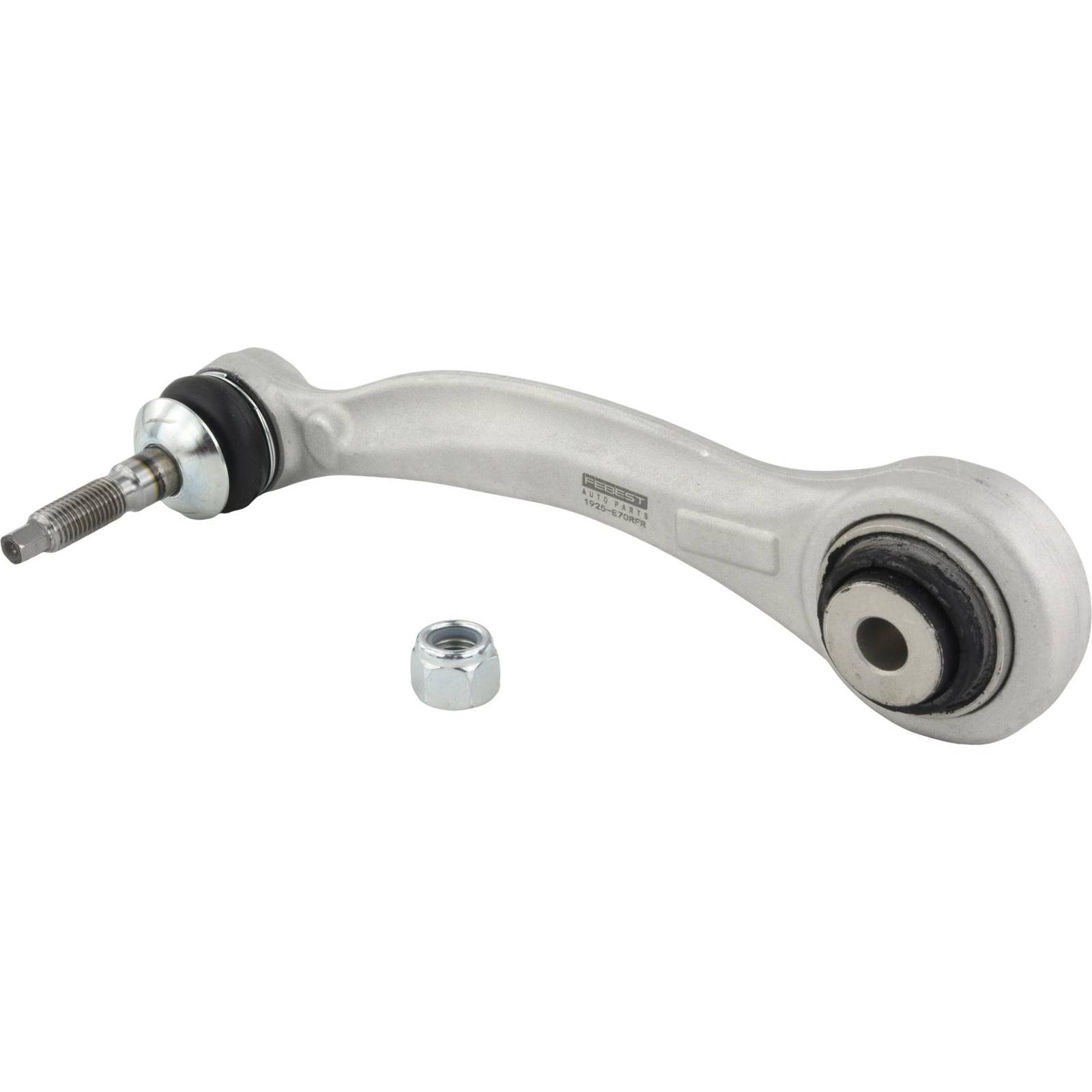 rear upper right link with ball joint