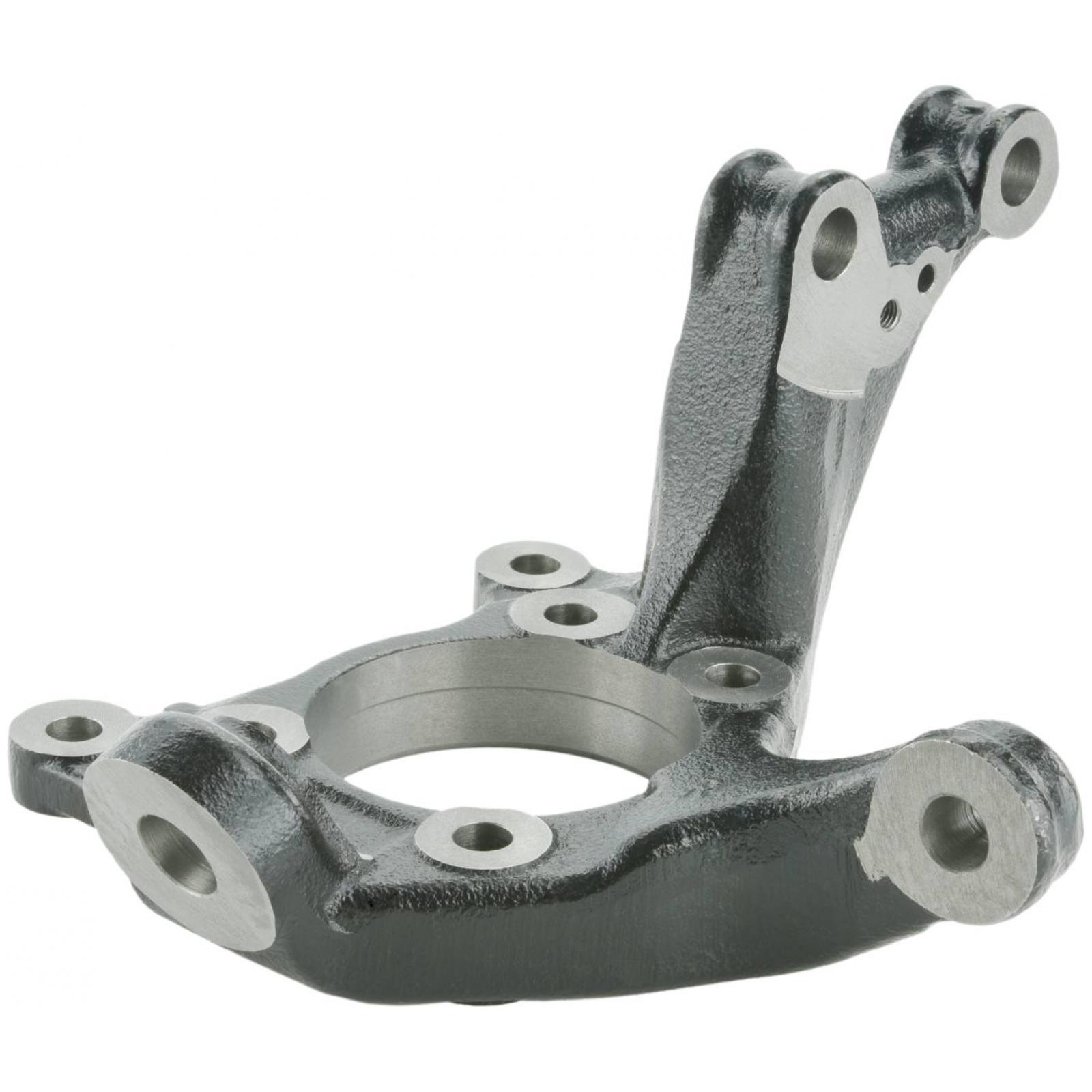 Steering knuckle right