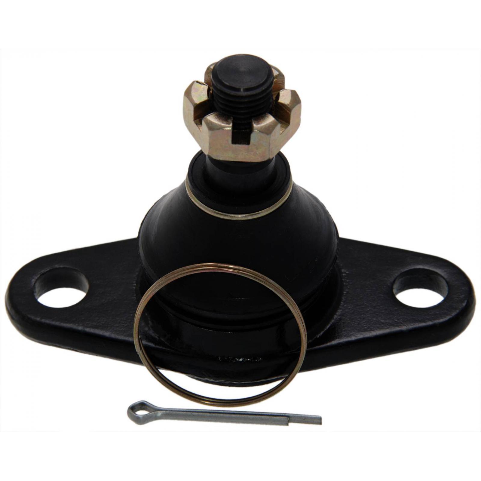 Ball joint front lower arm