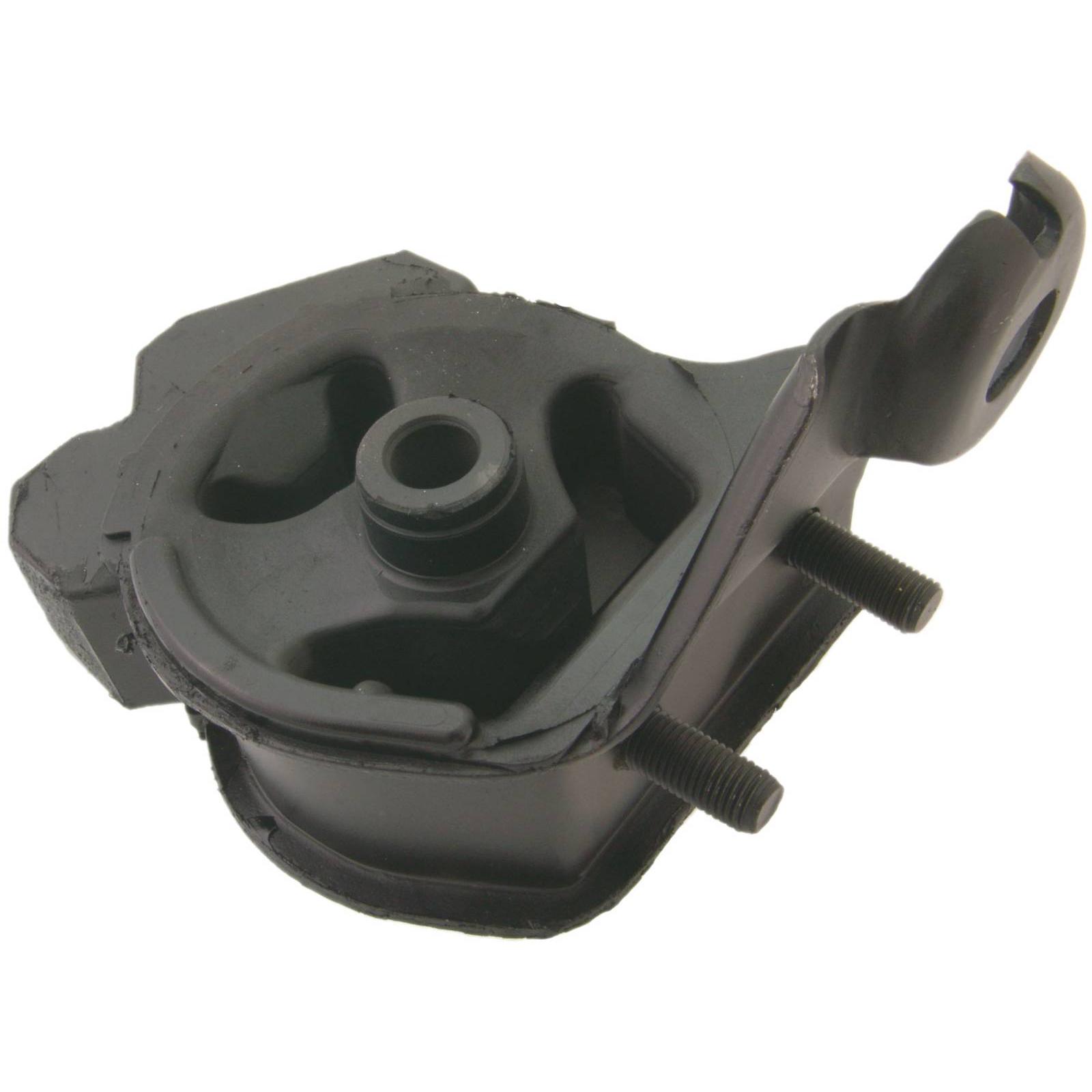 transmission mount at