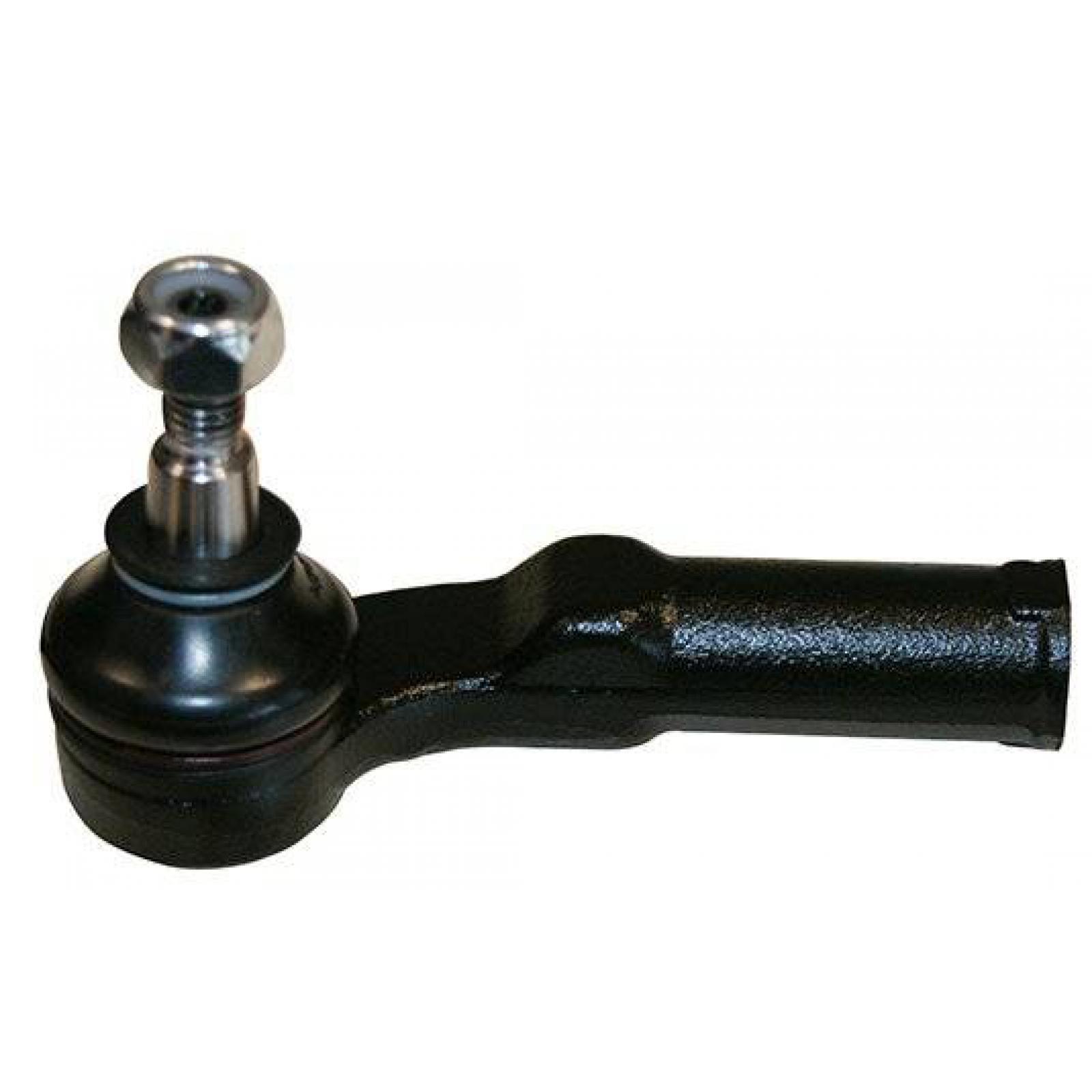 Steering tie rod end left