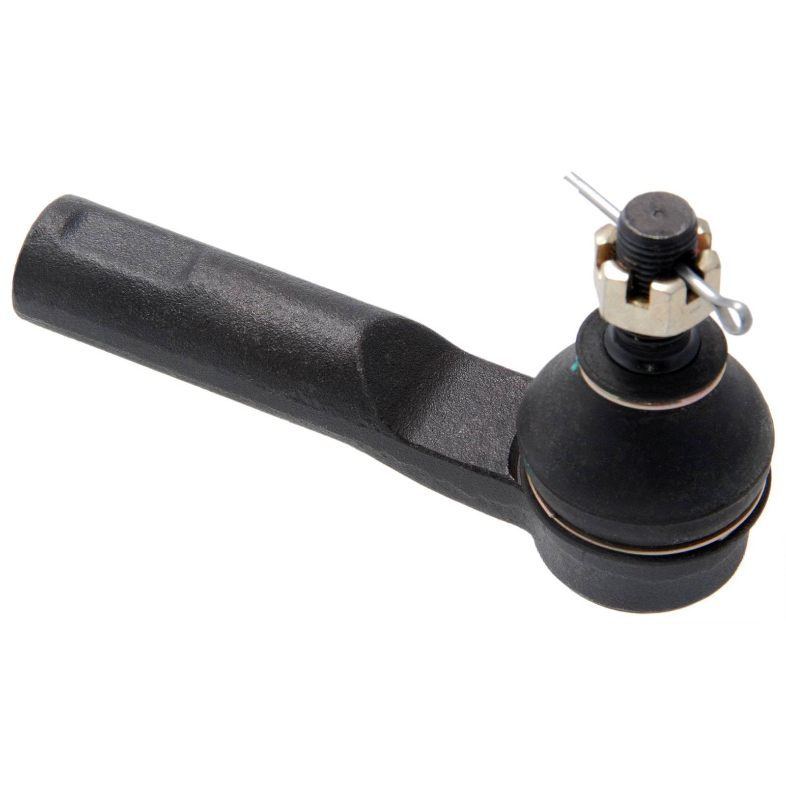 Steering tie rod end