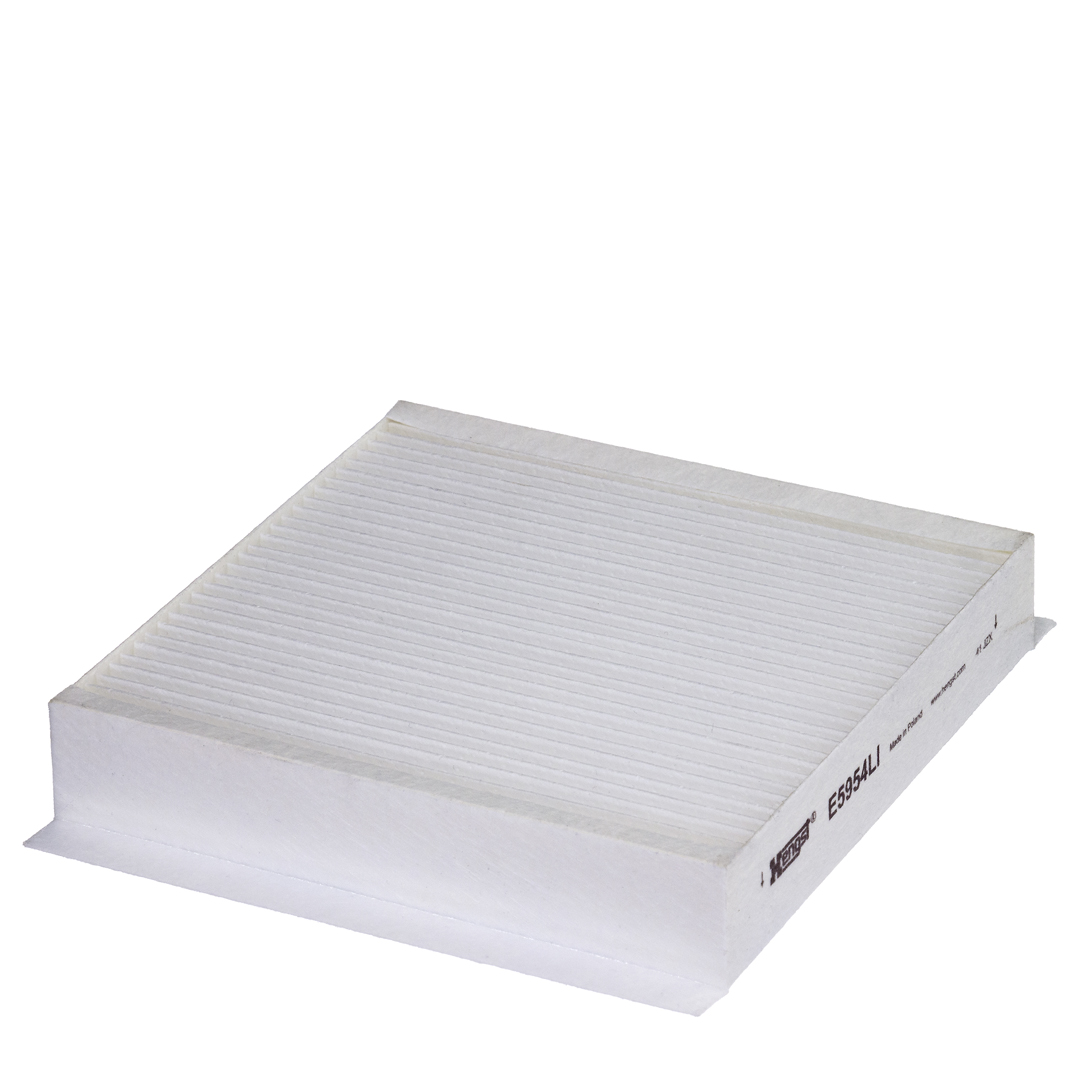 Dust Filter