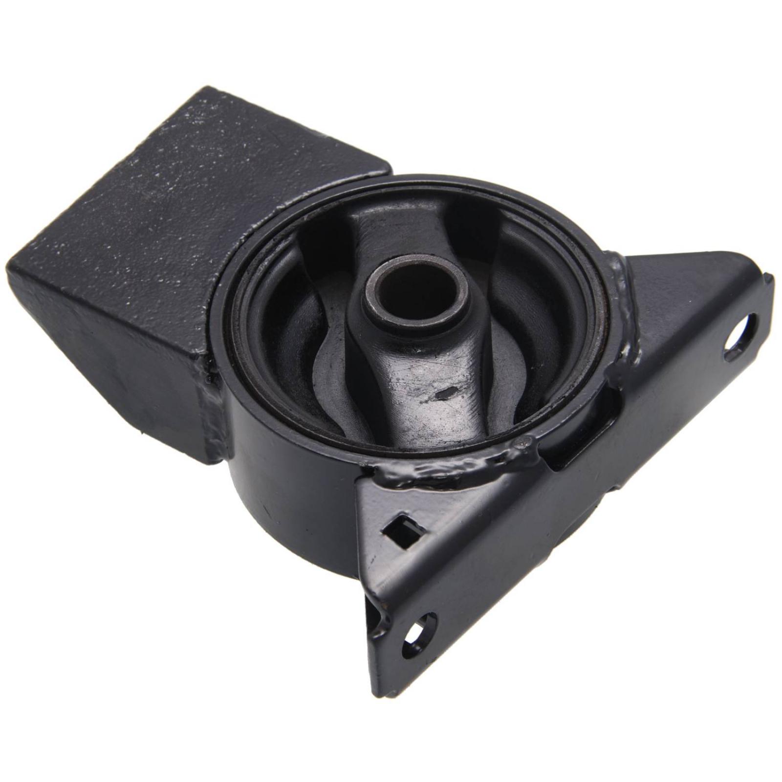 front engine mount at