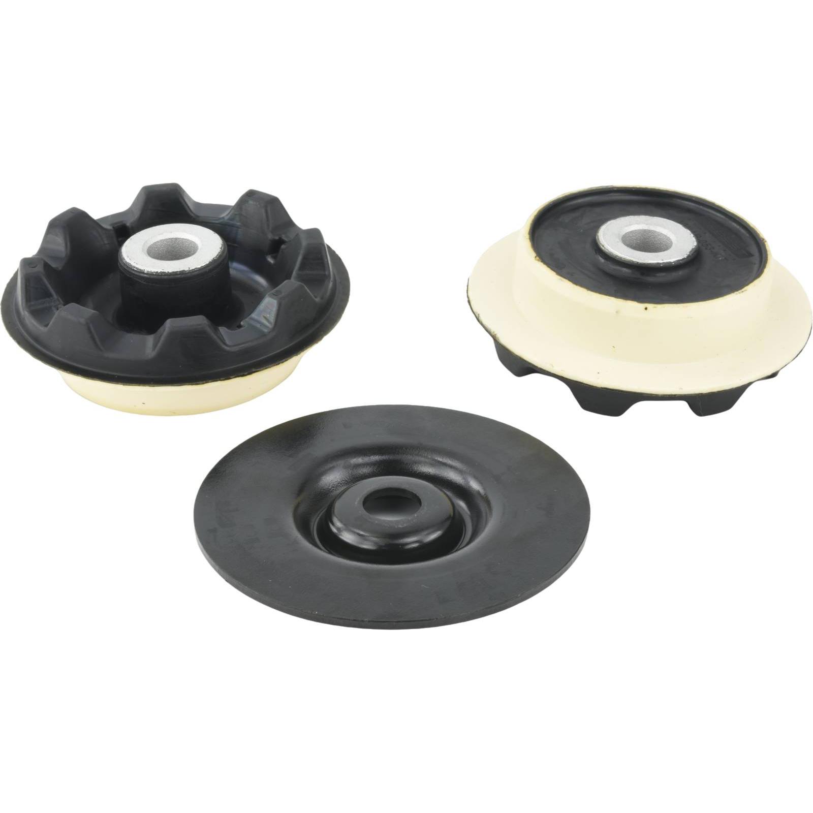 rear differential bushing