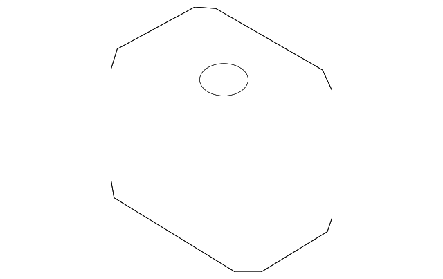 Mount, Radiator Support Bmw G11,G12