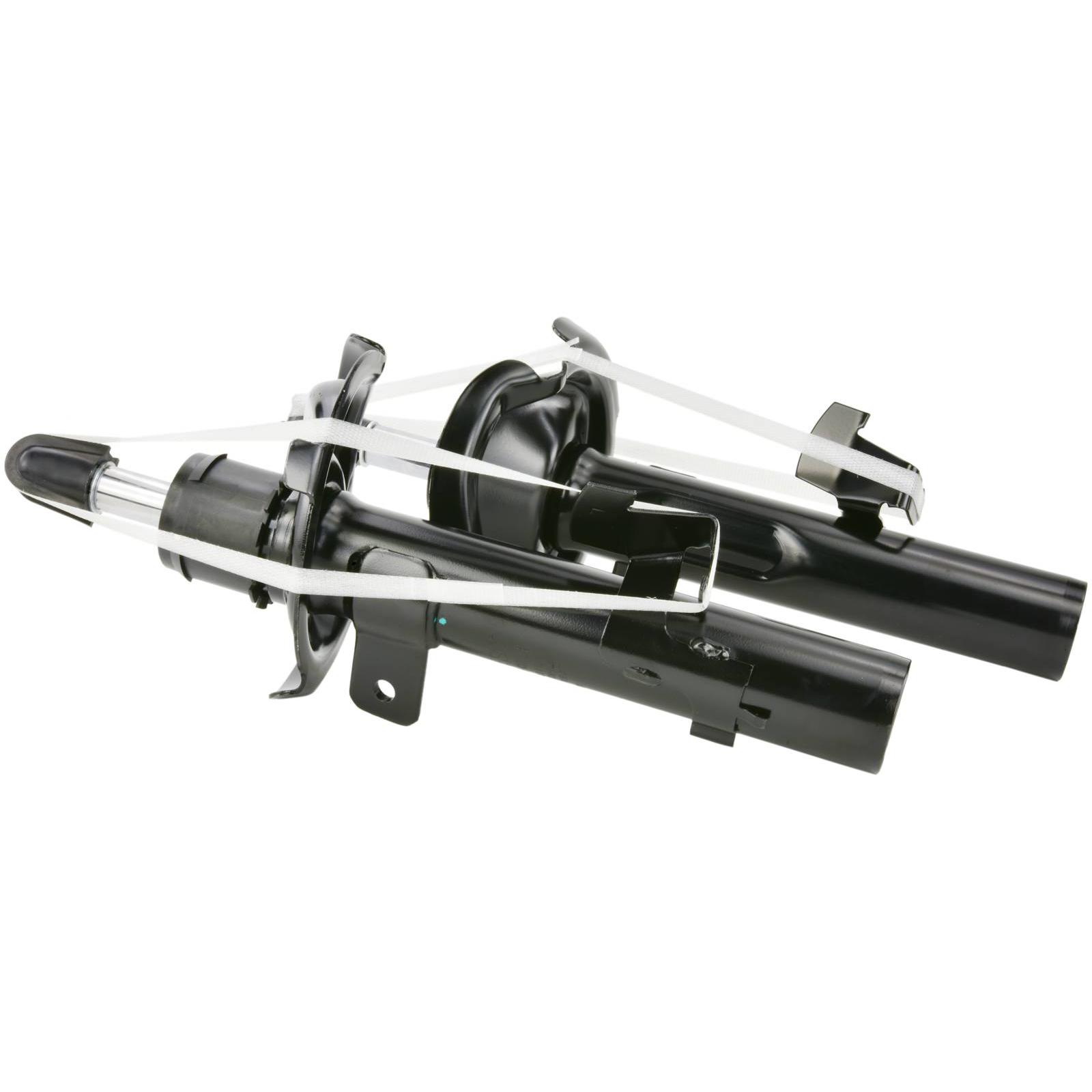 front shock absorber kit gas.twin tube