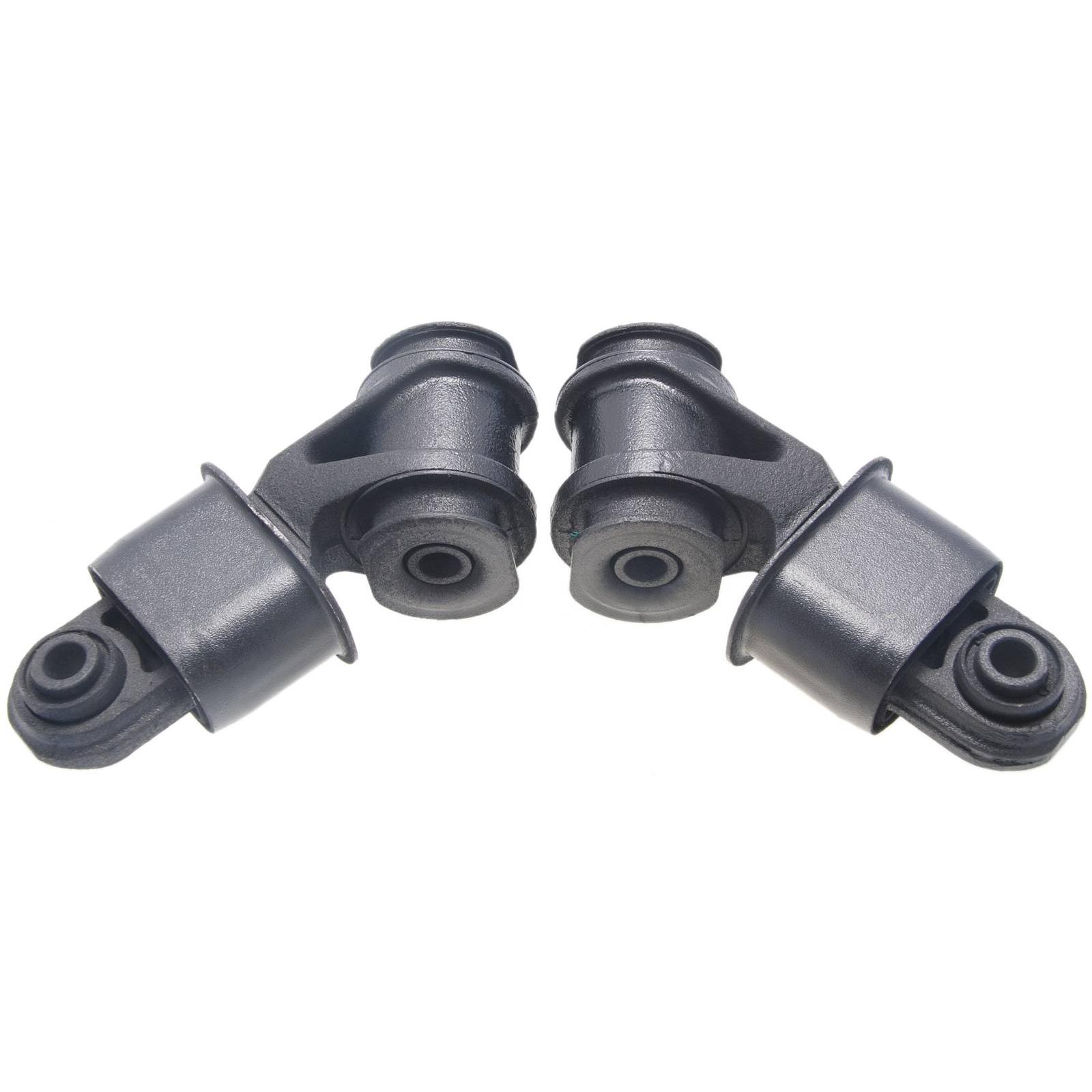 Rear crossmember bushing kit
