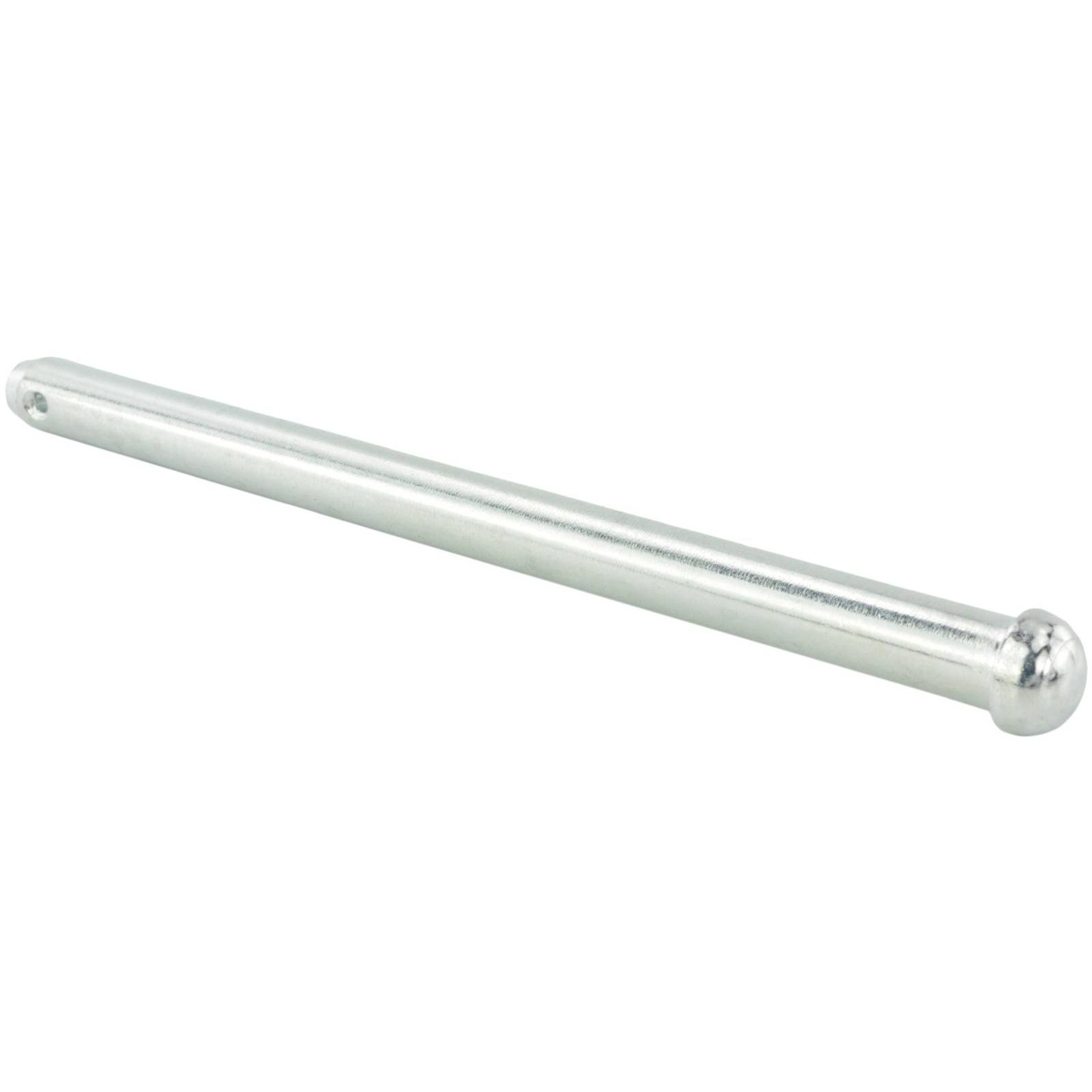 Front caliper slide pin