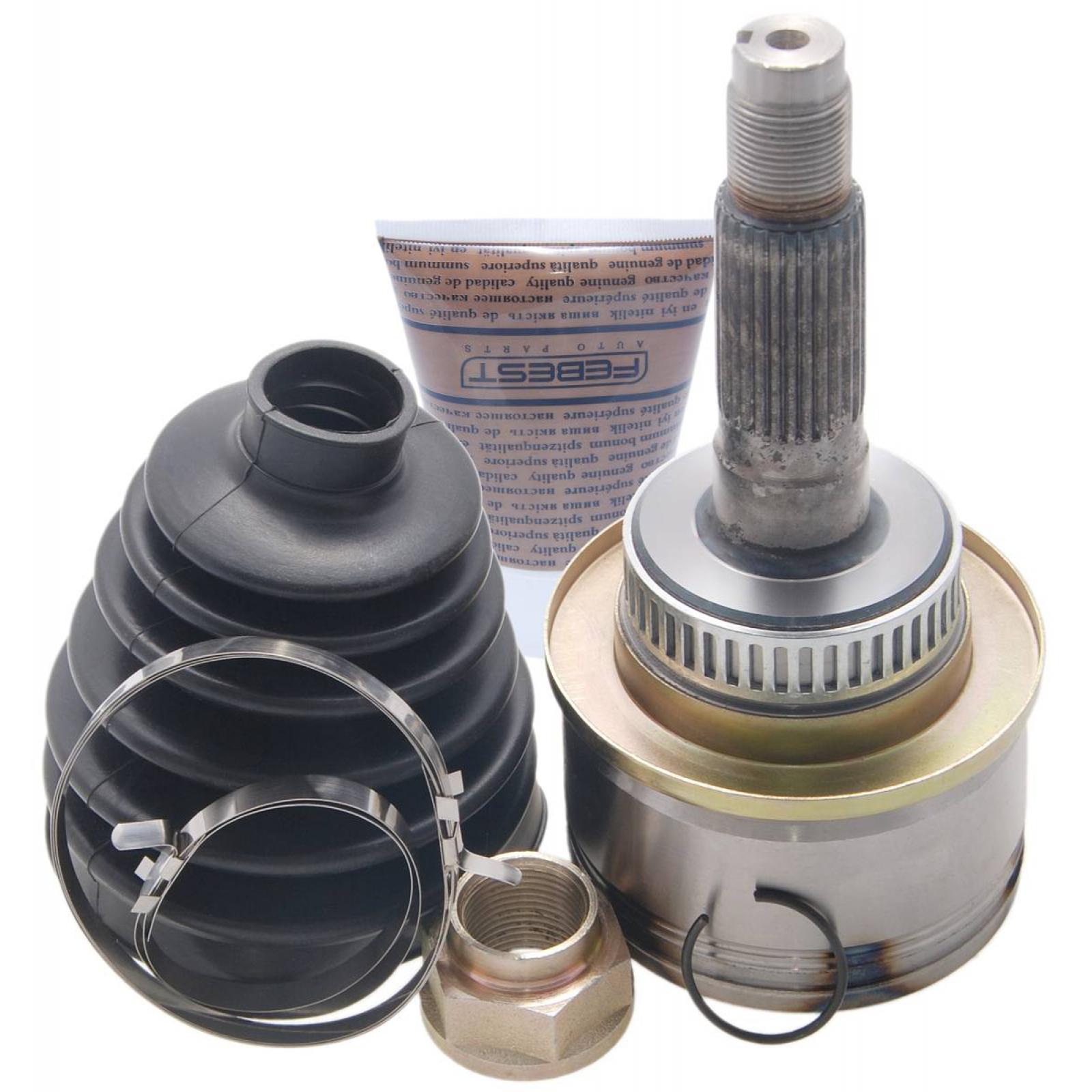 outer cv joint 36x61x28