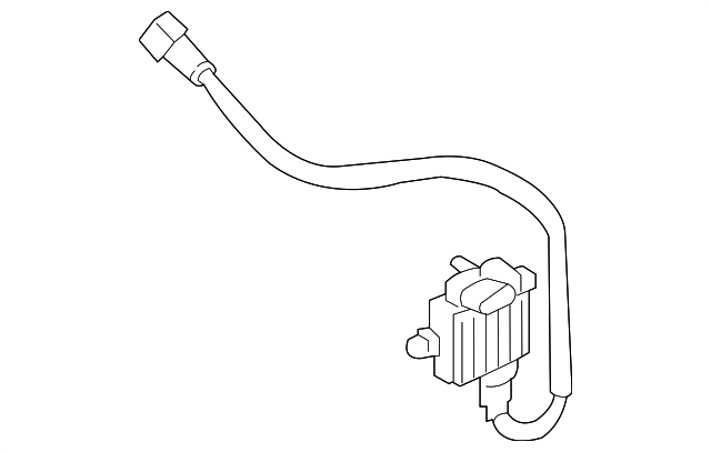 Unit Hydraulic-Abs