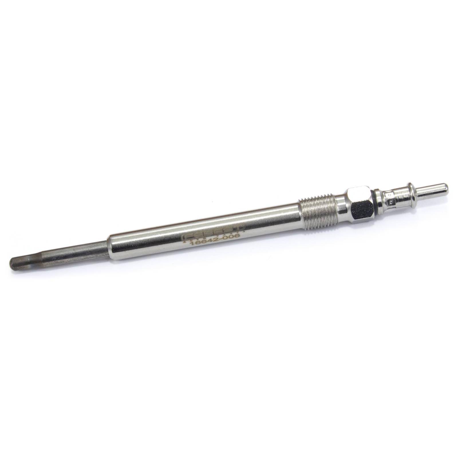 Glow plug