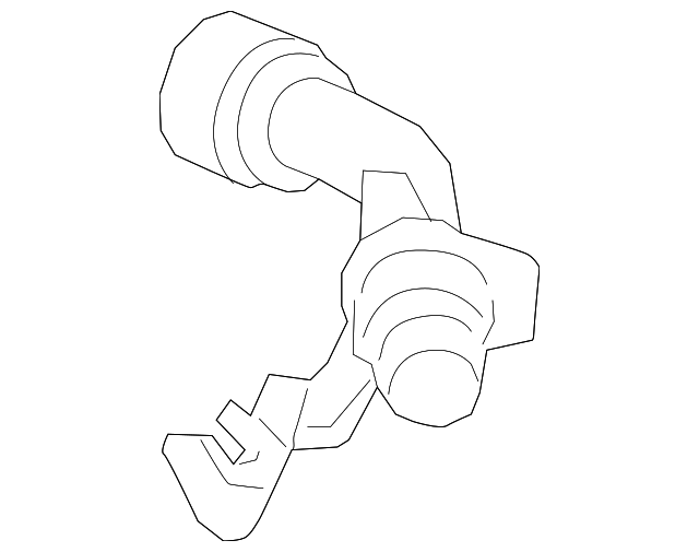 Wire Heat Management Module Bmw