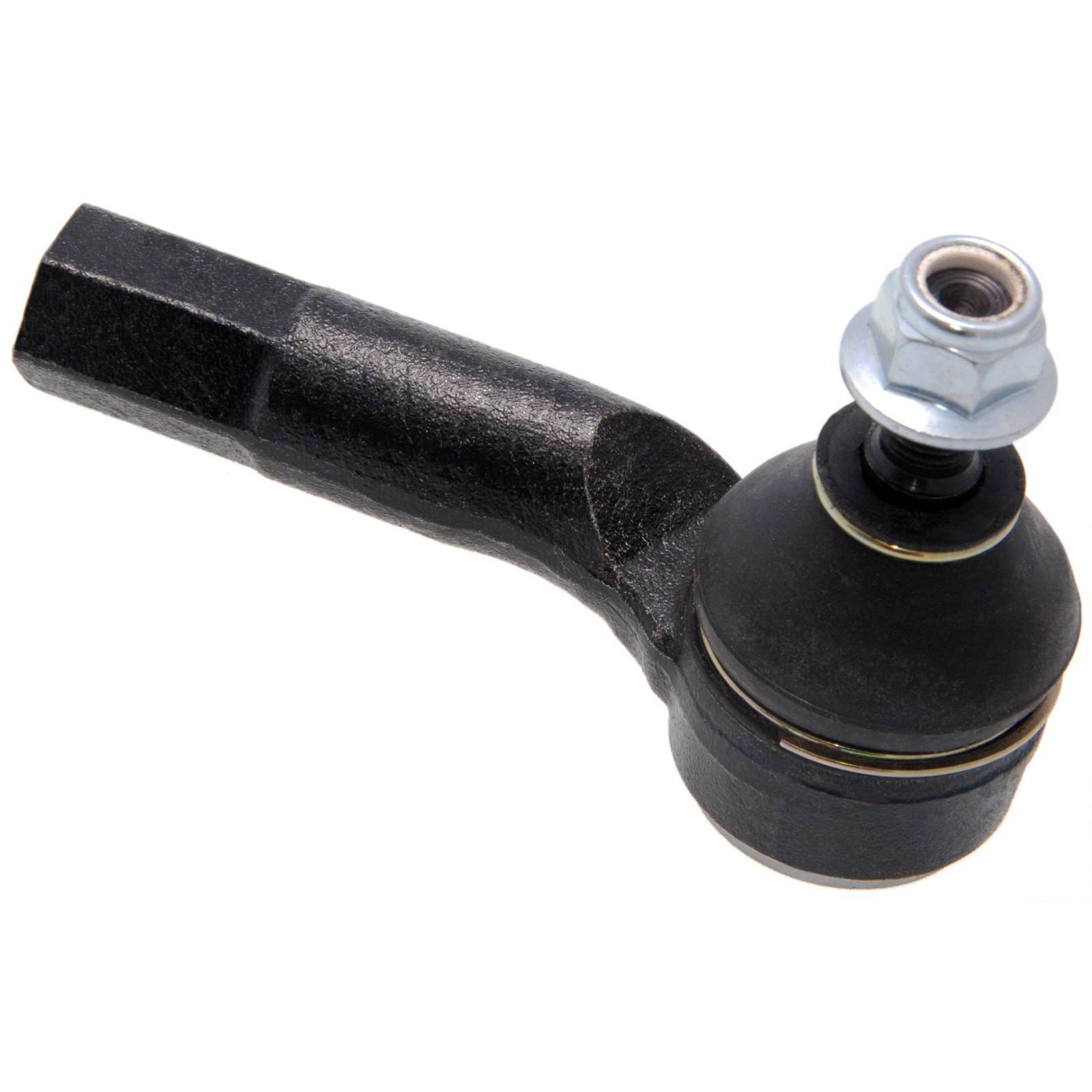 Steering tie rod end right