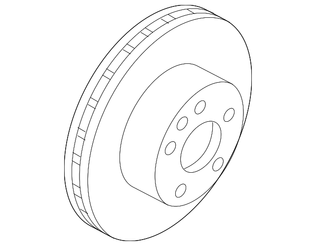 Rotor Disc