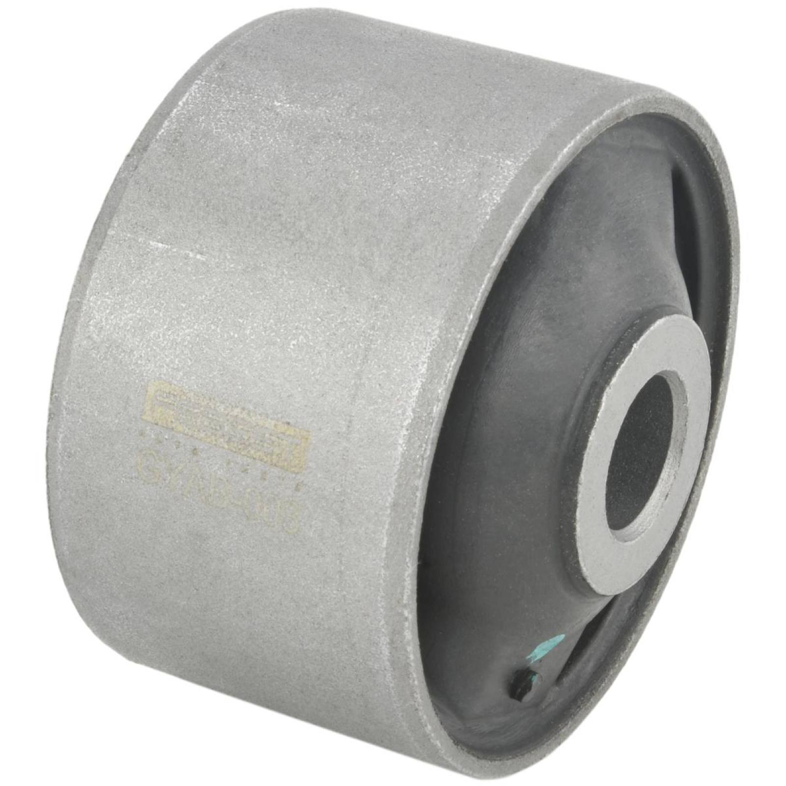Rear trailing rod bushing