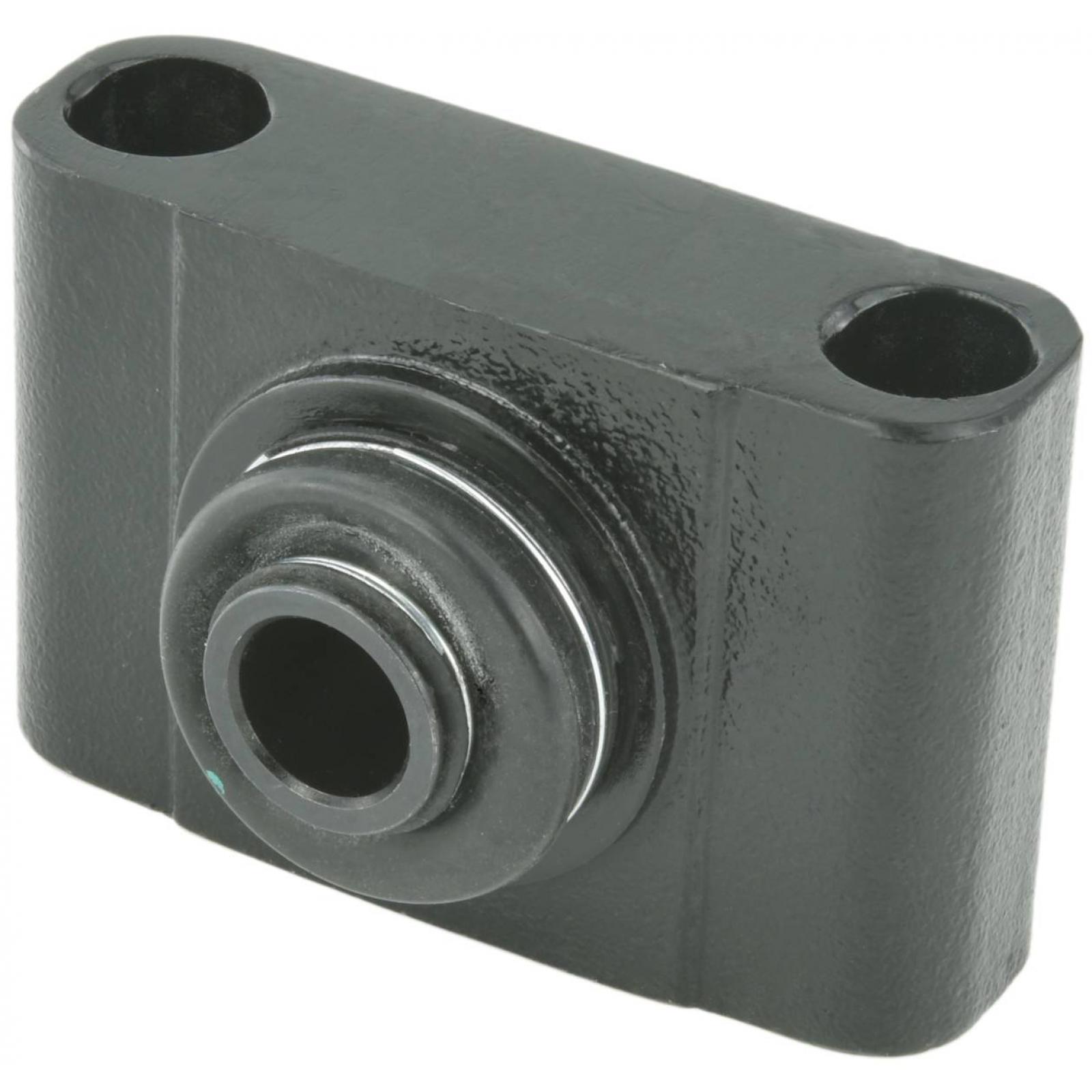 Rear bushing, rear upper control arm