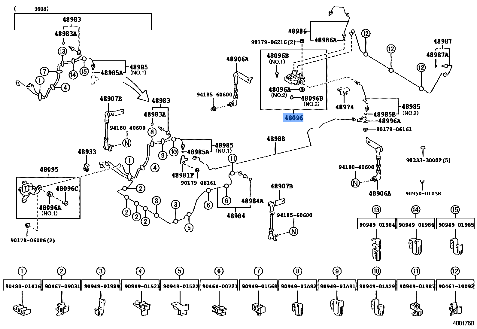 Lex-Valve Sub Assy