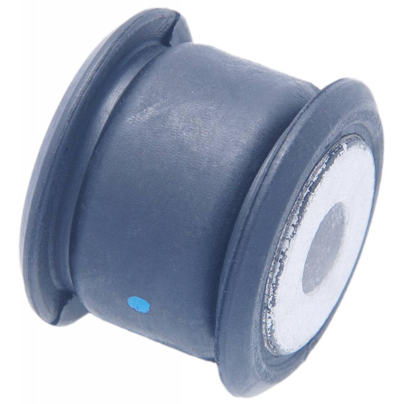 Steering rack bushing