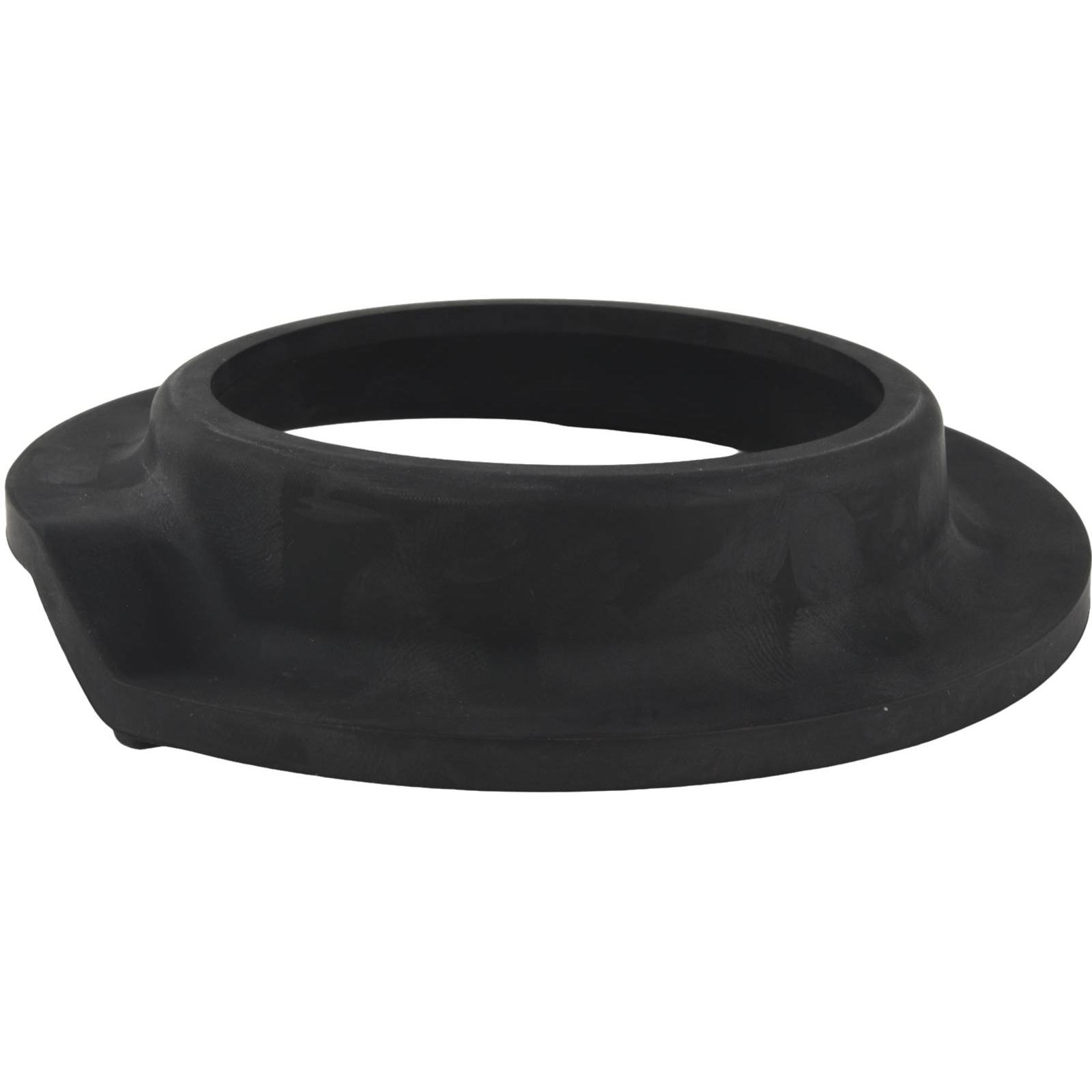 front spring lower seat