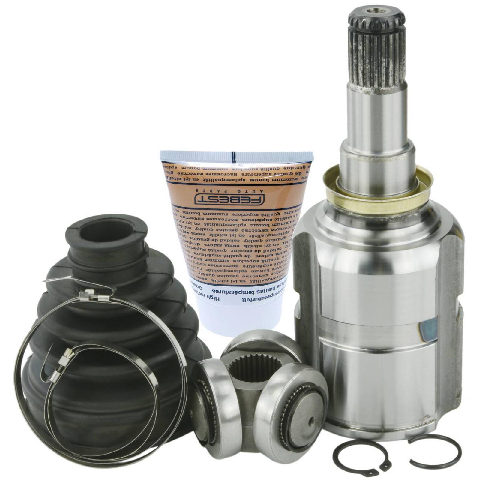 inner cv joint 29x34x23